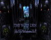 The Wolf Den