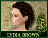 Lydia Dark Brown