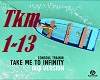 =Take Me to Infinity=