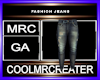 FASHION JEANS