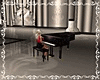 Roze Love Piano anim.