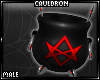 Sacred Cauldron II