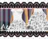 Ae - Lace Dress (White)