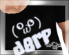 ~a~ Derp Tee M