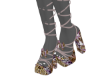 DA PRINT HEEL