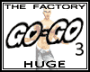 TF GoGo 3 Avatar Huge