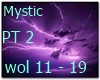 Mystic PT 2