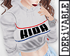 ! Req. Kida Hoodie