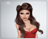 {L} Valentina Gown