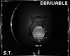 ST: DRV: Wall Lamp