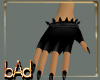 Demon Seed Gloves+Nails