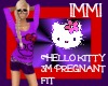 !MM! Hello Kitty 3months