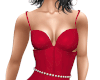 Body suits Red victoria