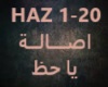 Assala-Ya Haz