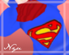 'Nyuu' Superman
