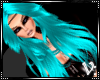 V: Teal K-9