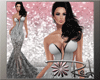 BBR-399 Silver Evening G