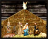 Holy Creche Nativity
