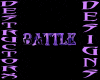 Battle§Decor§PV
