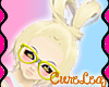 CL~ Bunny Hair Blonde F