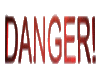 danger