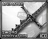 ICO Innovation Sword F