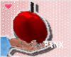 Snow White Red Apple
