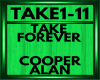 cooper alan TAKE1-11