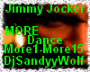 More-Jimmy Jocker+Dance