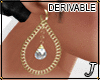 Jewel* Rane Earrings