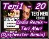 India Remix - Teri Meri