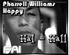 Pharrell Williams| Happy