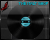 Malt Shop Vinyl Record 1
