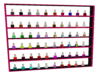 Nail Polish Display