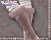 w. pink fur boots V2