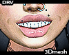 Drv F Smile + Dimples