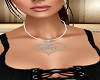 necklace cupi female