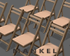 Ceremony Chairs Neutral