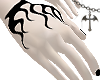 Flame Tats