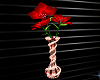 :ANA RED Vase