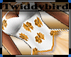 Thaiyte Gown Gold