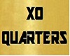 XO Quarters Door Sign