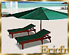[Efr] Beach Parasol