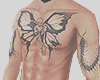 Centipedes tattoo