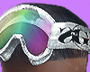 SG White Googles