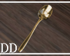 Gold Spoon