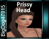 [BD]PrissyHead
