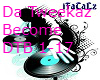 *Da Tweekaz - Become*