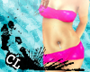 CL Laney Play Bikini