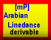 [mP]Arabian Groupdance7P